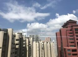 OUE Twin Peaks (D9), Condominium #554978161